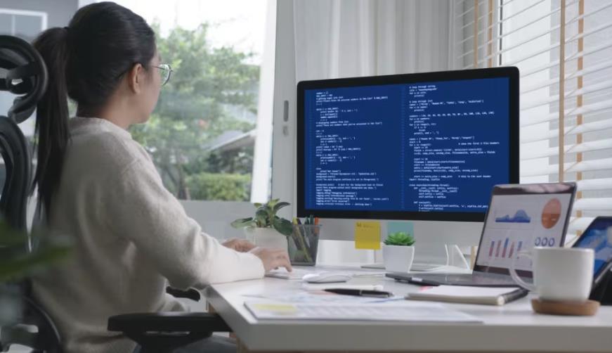 盐都区企业数字化解决方案:机器学习赋能商业模式升级的核心路径